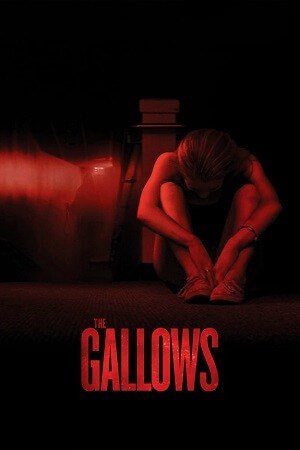 Download The Gallows (2015) BluRay Dual Audio (Hindi-English) Full-Movie