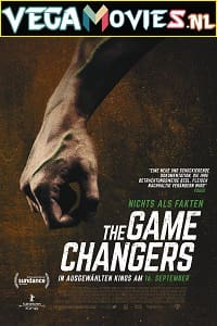 Download  Netflix The Game Changers (2018) {English With Subtitles} 480p [300MB] | 720p [800MB] | 1080p [1.4GB]