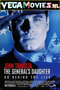 Download The Generals Daughter (1999) Dual Audio (Hindi-English) WEB-DL