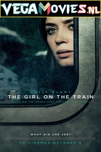 Download The Girl on the Train (2016) (English With Subtitles)