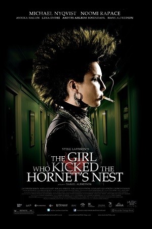  The Girl Who Kicked the Hornets Nest (2009) BluRay Dual Audio {Hindi-Swedish} 480p [500MB] | 720p [1.2GB] | 1080p [5GB]