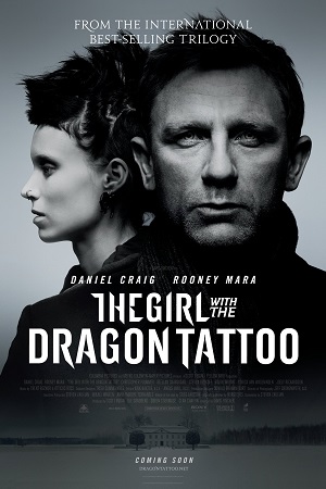 Download  The Girl with the Dragon Tattoo (2011) Dual Audio {Hindi-English} 480p [500MB] | 720p [1.3GB] | 1080p [3.5GB]