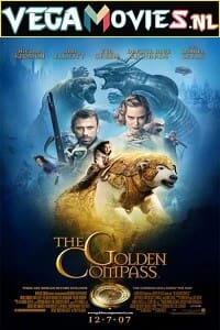 Download  The Golden Compass (2007) Dual Audio {Hindi-English} 480p [400MB] | 720p [1GB] | 1080p [4GB]