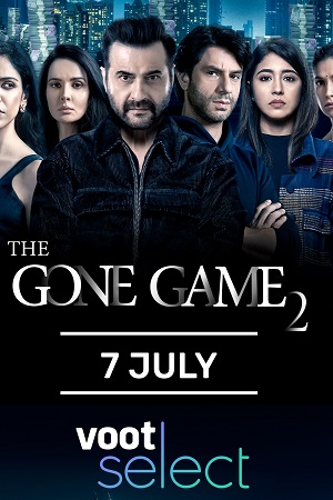 Download The Gone Game Season 2 (2022) Hindi Complete Voot Original Series WEB-DL