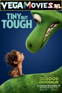 Download The Good Dinosaur (2015) Dual Audio (Hindi-English)