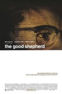 Download The Good Shepherd (2006) Dual Audio WeB-DL