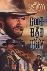  The Good, the Bad and the Ugly (1966) BluRay {English With Subtitles} Full Movie 480p [650MB] | 720p [1.4GB] | 1080p [2.5GB]