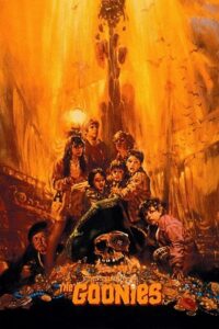 Download  The Goonies (1985) BluRay Dual Audio {Hindi-English} 480p [400MB] | 720p [1GB] | 1080p [2.3GB]