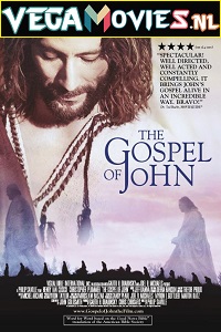 Download The Gospel Of John (2003) Dual Audio (Hindi-English)