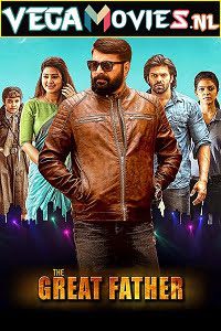 Download The Great Father (2017) Hindi Dubbed Movie