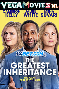 Download The Greatest Inheritance (2022) Hindi Full Movie WEB-DL