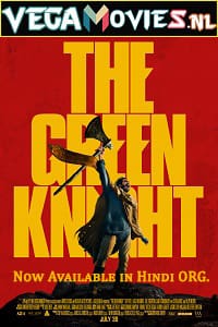 Download The Green Knight (2021) Dual Audio WeB-DL