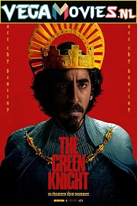 Download The Green Knight (2021) WEB-DL HD (English With Subtitles)