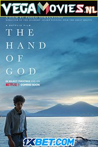 Download The Hand of God (2021) Hindi Full Movie WeB-DL