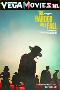 Download  The Harder They Fall (2021) Dual Audio {Hindi-English} 480p [400MB] | 720p [1.2GB] | 1080p [2GB]