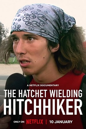 Download The Hatchet Wielding Hitchhiker (2023) WEB-DL Dual Audio (Hindi-English)