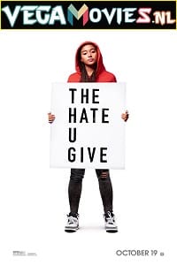 Download The Hate U Give (2018) Dual Audio (Hindi-English)