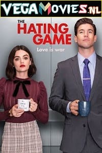 Download The Hating Game (2021) (English With Subtitles)