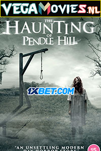 Download The Haunting of Pendle Hill (2022) Hindi Full Movie WEB-DL