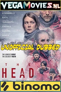  The Head (Season 1) Dual Audio [Hindi {UnOfficial} – English {ORG}] Complete Netflix Web Series 720p [550MB]