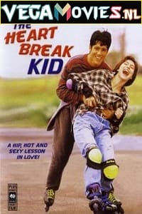 Download  The Heartbreak Kid (1993) Dual Audio {Hindi-English} 480p [300MB] | 720p [1GB]