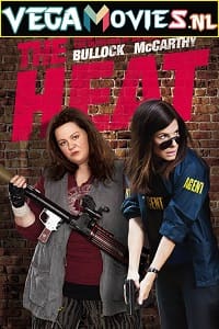 Download The Heat (2013) (English With Subtitles)