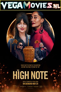  The High Note (2020) Dual Audio {Hindi-English} 480p [400MB] | 720p [1GB] | 1080p [2GB]