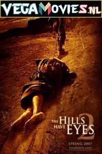 Download The Hills Have Eyes 2 (2007) Full Movie (English With Subtitles)