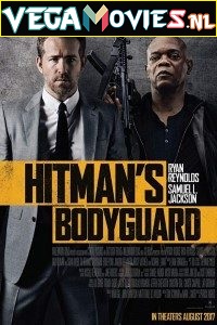 Download The Hitmans Bodyguard (2017) Dual Audio (Hindi-English)