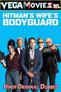 Download The Hitman’s Wife’s Bodyguard (2021) Dual Audio (Hindi ORG + English)