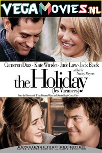 Download The Holiday (2006) Dual Audio WeB-DL