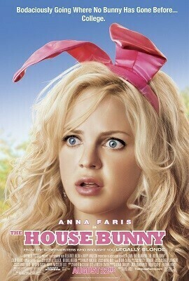 Download The House Bunny (2008) Dual Audio (Hindi-English)