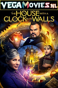 Download The House with a Clock in Its Walls (2018) (English with Subtitles) Full Movie WEB-DL