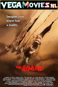 Download The Howling (1981) Dual Audio (Hindi-English)