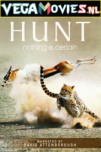  The Hunt (2015) Season 1 English With Subtitles 720p [450MB] WEB-DL