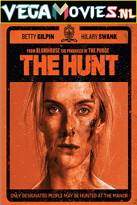 Download  The Hunt (2020) Dual Audio {Hindi-English} 480p [350MB] | 720p [900MB] | 1080p [1.7GB]