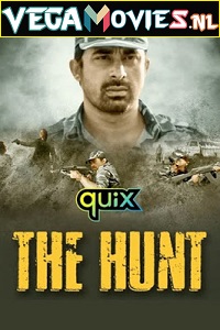 Download The Hunt (2021) Season 1 Hindi Complete DSNP Original WEB Series HDRip