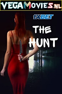  The Hunt (2021) Hindi [Voice Over] Full Movie WEB-DL 720p [1GB]