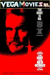 Download The Hunt for Red October (1990) Dual Audio (Hindi-English)