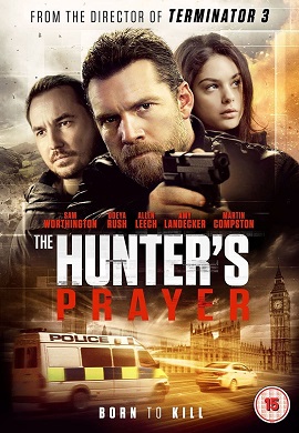 Download The Hunters Prayer (2017) Dual Audio Hindi BluRay