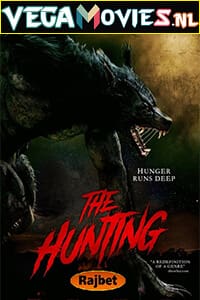  The Hunting (2021) Hindi [Voice Over] Full Movie WeB-DL 720p [825MB]