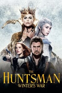 Download  The Huntsman: Winters War (2016) Dual Audio [Hindi - English] Bluray 480p [350MB] | 720p [1GB] | 1080p [4.8GB]