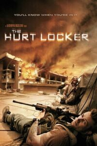 Download The Hurt Locker (2008) BluRay Dual Audio (Hindi-English)