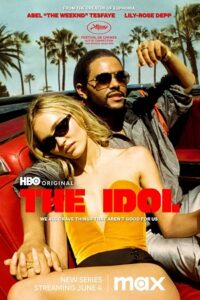 Download  [18-] The Idol (2023) Season 1 Complete HBO Original English WEB Series 720p | 1080p WEB-DL