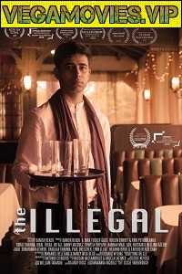 Download The Illegal (2021) HDRip English Full Movie HEVC HDRip