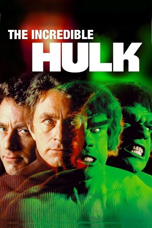 Download  The Incredible Hulk (1977) Dual Audio {Hindi-English} 480p [500MB] | 720p [1.3GB] | 1080p [3.8GB]