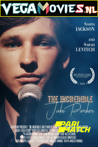  The Incredible Jake Parker (2020) Hindi Voice Over Full Movie WEB-DL 720p [1GB]