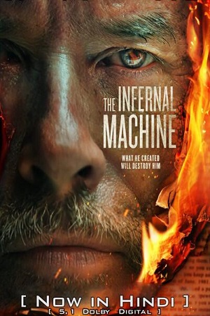 Download The Infernal Machine (2022) WEB-DL Dual Audio (Hindi-English)