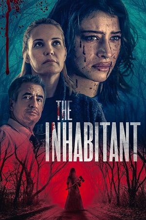 Download The Inhabitant (2022) BluRay Dual Audio (Hindi-English)