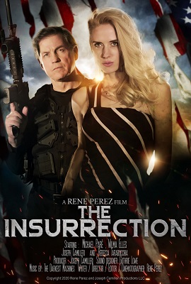 Download The Insurrection (2020) Hindi Full Movie